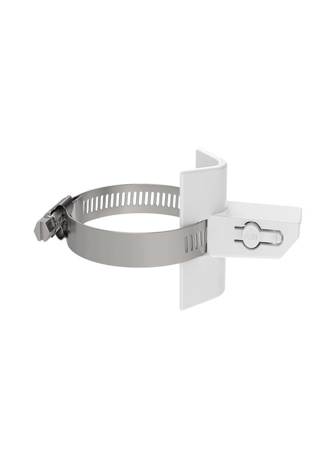 Holicfun Pole Mount for Eufy SoloCam S340/E30/E42 and 4G LTE Cam S330 - Image 1